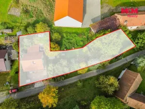 Prodej rodinného domu, Plešnice, 94 m2