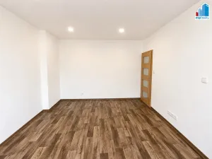 Pronájem bytu 2+kk, Nýřany, Komenského, 55 m2