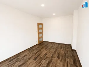 Pronájem bytu 2+kk, Nýřany, Komenského, 55 m2