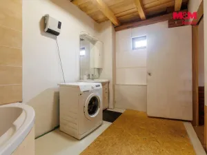Prodej zemědělského objektu, Toužim - Smilov, 90 m2