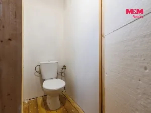 Prodej zemědělského objektu, Toužim - Smilov, 90 m2