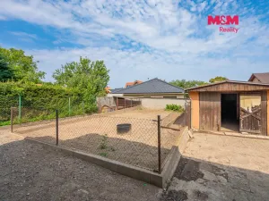 Prodej rodinného domu, Kozojedy, Zahradní, 160 m2