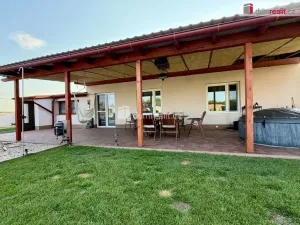 Prodej rodinného domu, Břežany II, 85 m2