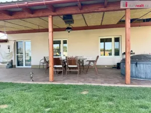 Prodej rodinného domu, Břežany II, 85 m2