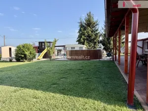 Prodej rodinného domu, Břežany II, 85 m2
