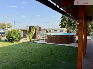 Prodej rodinného domu, Břežany II, 85 m2
