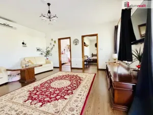 Prodej rodinného domu, Břežany II, 85 m2