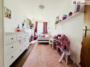 Prodej rodinného domu, Břežany II, 85 m2