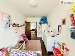Prodej rodinného domu, Břežany II, 85 m2