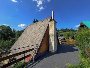 Prodej chaty, Týnišťko, 40 m2