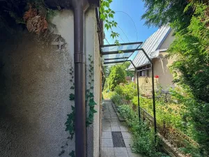 Prodej chaty, Týnišťko, 40 m2