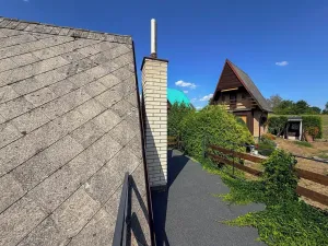 Prodej chaty, Týnišťko, 40 m2
