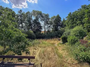 Prodej chaty, Týnišťko, 40 m2