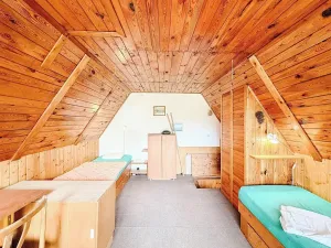Prodej chaty, Týnišťko, 40 m2