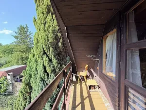 Prodej chaty, Týnišťko, 40 m2