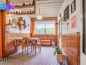 Prodej rodinného domu, Fryčovice, 90 m2