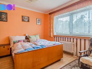 Prodej rodinného domu, Fryčovice, 90 m2