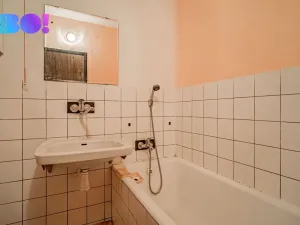 Prodej rodinného domu, Fryčovice, 90 m2