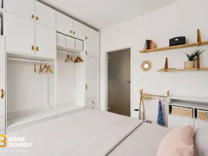 Prodej bytu 3+kk, Zlín - Malenovice, Pionýrů, 53 m2
