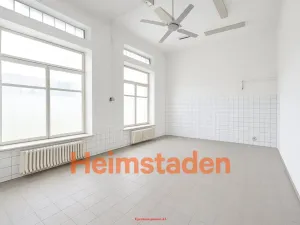 Pronájem obchodního prostoru, Ostrava - Poruba, Dělnická, 64 m2