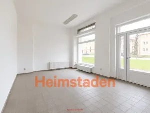 Pronájem kanceláře, Ostrava - Poruba, Dělnická, 64 m2