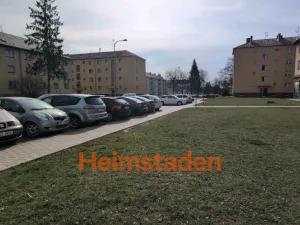 Pronájem kanceláře, Ostrava - Poruba, Dělnická, 64 m2