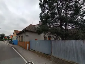 Prodej rodinného domu, Hlavatce, 250 m2