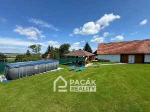 Pronájem rodinného domu, Bílá Lhota - Hradečná, 160 m2