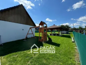 Pronájem rodinného domu, Bílá Lhota - Hradečná, 160 m2