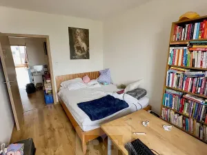 Pronájem bytu 4+kk, Dolní Břežany, K Břežanům, 124 m2