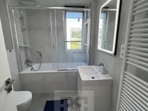 Pronájem bytu 3+kk, Praha - Michle, U plynárny, 79 m2