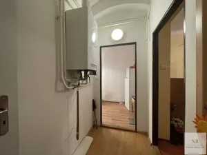 Prodej bytu 2+1, Karlovy Vary, Tylova, 70 m2