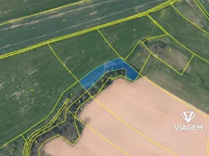 Prodej pole, Jablonné v Podještědí, 13401 m2