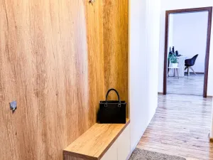 Pronájem bytu 3+1, Hodonín, Slavíkova, 74 m2