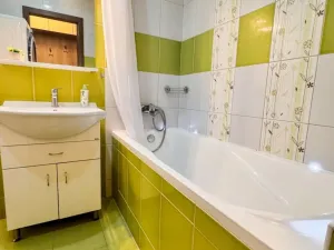 Pronájem bytu 3+1, Hodonín, Slavíkova, 74 m2