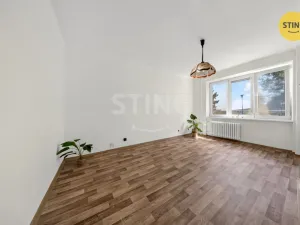 Prodej bytu 1+kk, Ostrava, Resslova, 22 m2