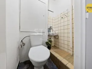 Prodej bytu 1+kk, Ostrava, Resslova, 22 m2