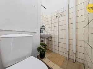Prodej bytu 1+kk, Ostrava, Resslova, 22 m2