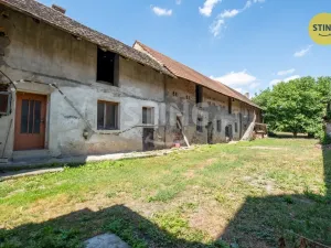 Prodej zemědělské usedlosti, Kleneč, Náves, 262 m2