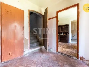Prodej zemědělské usedlosti, Kleneč, Náves, 262 m2