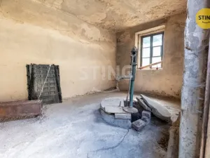 Prodej zemědělské usedlosti, Kleneč, Náves, 262 m2
