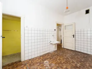 Prodej rodinného domu, Prostějov, Balbínova, 145 m2