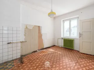 Prodej rodinného domu, Prostějov, Balbínova, 145 m2