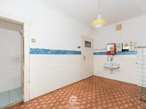 Prodej rodinného domu, Prostějov, Balbínova, 145 m2