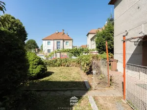 Prodej rodinného domu, Prostějov, Balbínova, 145 m2