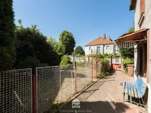 Prodej rodinného domu, Prostějov, Balbínova, 145 m2