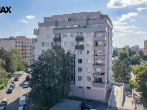 Prodej bytu 2+kk, Praha - Hostivař, Chudenická, 42 m2