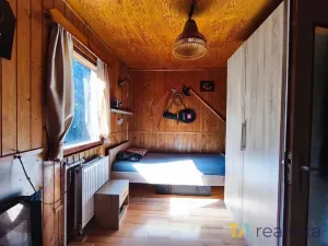 Prodej chaty, Bílá, 70 m2