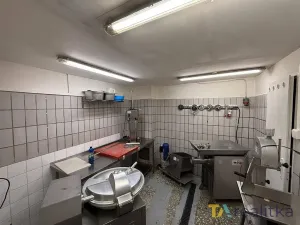 Pronájem obchodního prostoru, Orlová, U Moravy, 88 m2