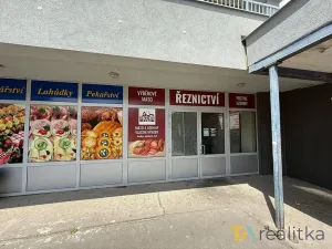 Pronájem obchodního prostoru, Orlová, U Moravy, 88 m2